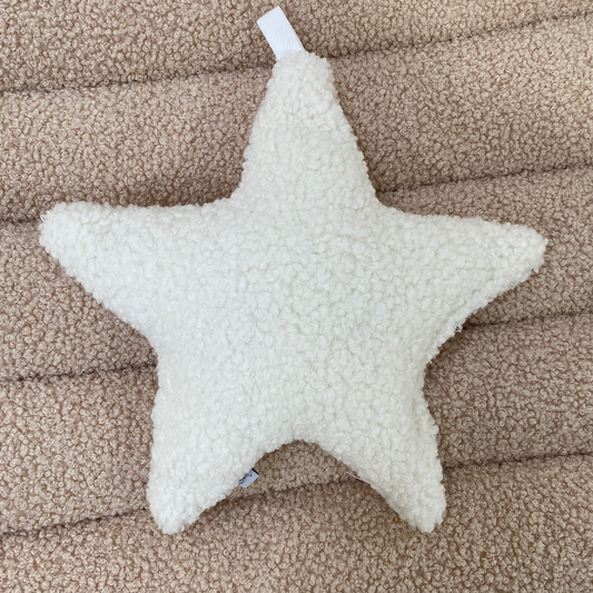 Hanging Rattle Star