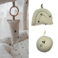 Load image into Gallery viewer, Hanging Toy & Tummy Time Pillow Bundle
