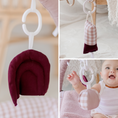 Load image into Gallery viewer, Hanging Toy & Tummy Time Pillow Bundle