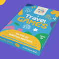 Load image into Gallery viewer, Travel Games Play Cards