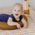 Load image into Gallery viewer, Tummy Time Pillow