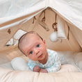 Load image into Gallery viewer, Activity Play Mat Cubby | Natural