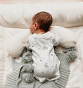 Load image into Gallery viewer, Tummy Time Pillow