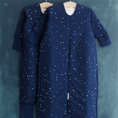 Load image into Gallery viewer, Duvet Sleep Sack with Sleeves | Tekapo Stars - Stina's Style