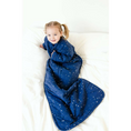 Load image into Gallery viewer, Duvet Sleep Sack with Sleeves | Tekapo Stars - Stina's Style