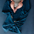 Load image into Gallery viewer, Three Season Mid-Weight Sleep Sack | Tekapo Stars - Stina's Style