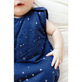 Load image into Gallery viewer, Three Season (Side Zip) Mid-Weight Sleep Sack | Tekapo Stars - Stina's Style