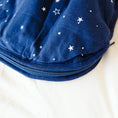 Load image into Gallery viewer, Three Season (Side Zip) Mid-Weight Sleep Sack | Tekapo Stars - Stina's Style