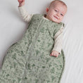 Load image into Gallery viewer, Duvet Sleep Sack | Flax Zealandia