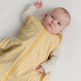Load image into Gallery viewer, Three Season Mid-Weight Sleep Sack | Buttercup