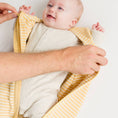 Load image into Gallery viewer, Three Season Mid-Weight Sleep Sack | Buttercup
