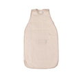 Load image into Gallery viewer, Mini Three Season Side Zip Mid-Weight Sleep Sack | Dune Stripe - Stina's Style