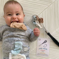 Load image into Gallery viewer, The Tummy Timer Play Cards (0-6 Months)
