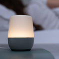 Load image into Gallery viewer, Duet White Noise Machine with Night Light and Wireless Speaker