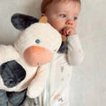 Load image into Gallery viewer, Sweetie Snuggles Plush | Cow