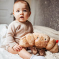 Load image into Gallery viewer, Sweetie Snuggles Plush | Croissant