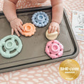 Load image into Gallery viewer, The Tummy Timer Play Cards (0-6 Months)