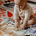 Load image into Gallery viewer, The Sit Up Champion Play Cards (6-12 Months)