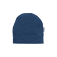 Load image into Gallery viewer, Merino Beanie | Navy