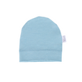 Load image into Gallery viewer, Merino Beanie | Sky Blue
