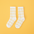 Load image into Gallery viewer, Kids Cashmere Socks | Build Me Up Buttercup