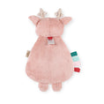 Load image into Gallery viewer, Ritzy Lovey Plush and Teether Toy | Holly The Reindeer