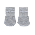 Load image into Gallery viewer, Mountain Merino Mittens | Grey Marle