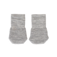 Load image into Gallery viewer, Mountain Merino Mittens | Grey Marle