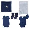 Load image into Gallery viewer, Baby Merino Ultimate Gift Pack | Navy