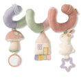 Load image into Gallery viewer, Spiral Activity Toy | Cottage