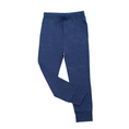 Load image into Gallery viewer, Merino Leggings | Navy