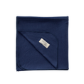 Load image into Gallery viewer, Baby Merino Wrap | Navy
