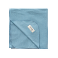 Load image into Gallery viewer, Baby Merino Wrap | Sky Blue