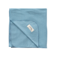 Load image into Gallery viewer, Baby Merino Wrap | Sky Blue
