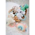 Load image into Gallery viewer, Ritzy Rattle Pal Plush Rattle with Teether | Koala