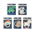 Load image into Gallery viewer, Ritzy Rattle Pal Plush Rattle with Teether | Koala