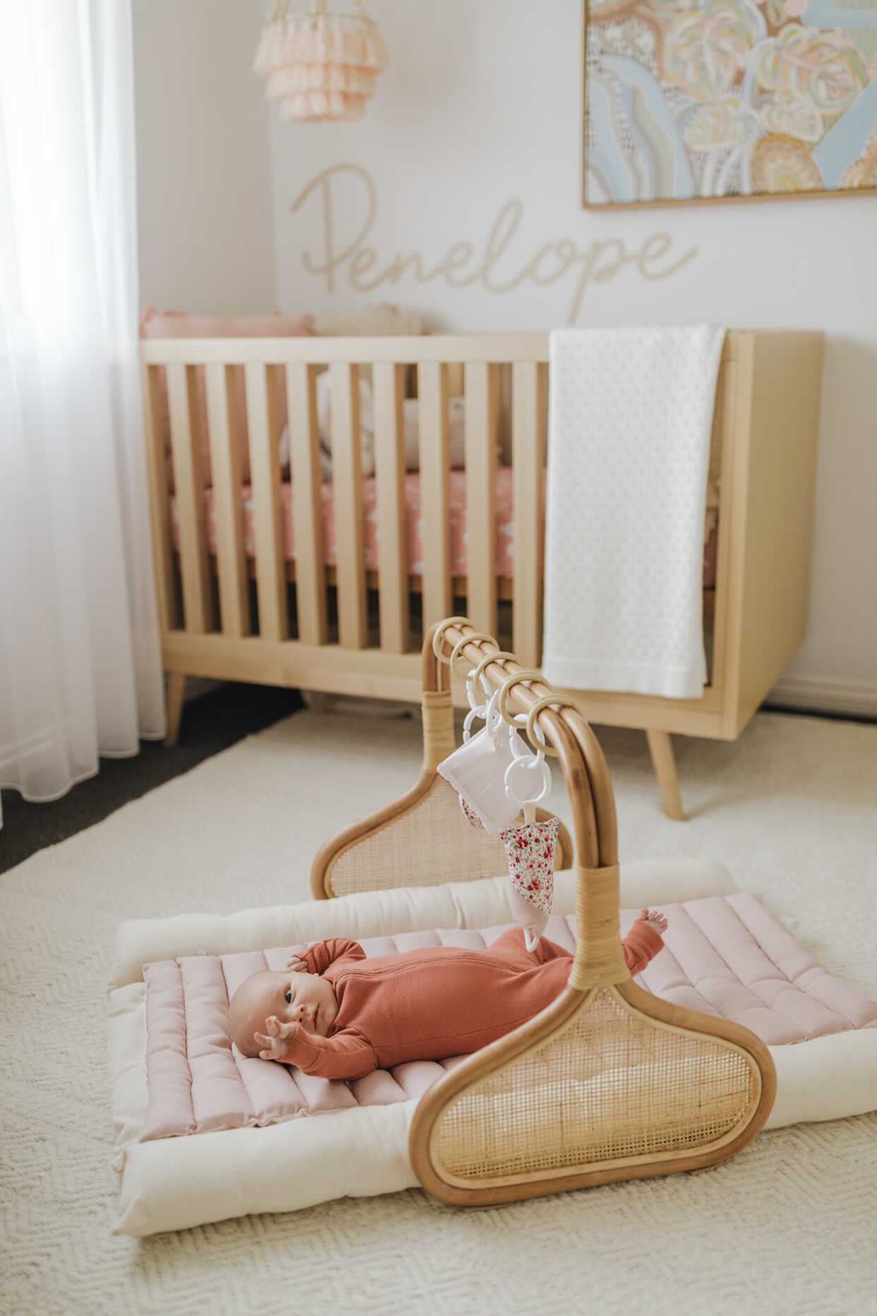 Choosing the Perfect Baby Name. Tips On Finding a Name That’s Just Right