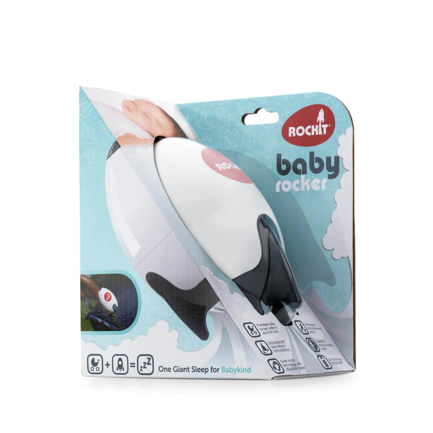 Baby Sleeping Aids