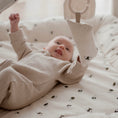 Load image into Gallery viewer, Activity Play Mat | Natural Bee
