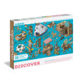 Load image into Gallery viewer, Discover | Upcycled Cardboard Construction Toolkit
