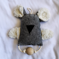 Load image into Gallery viewer, Hanging Billie B. Bear
