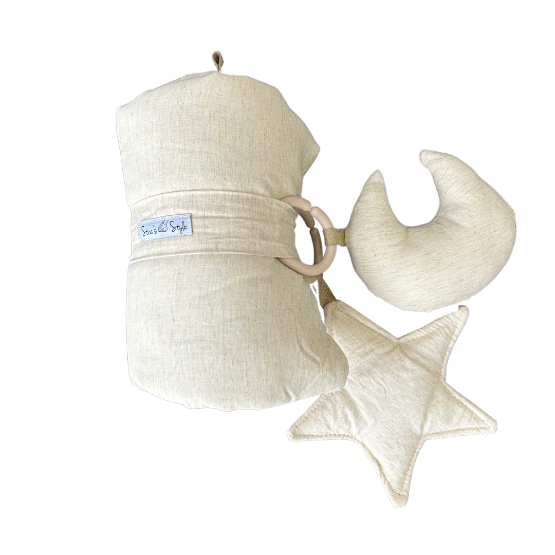 Water-Resistant Liners