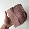 Load image into Gallery viewer, Muslin Face Cloth Set | 3 Pack
