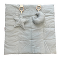 Load image into Gallery viewer, Square Water-Resistant Travel Mat Bundle
