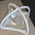 Load image into Gallery viewer, Activity Play Mat | Cloud
