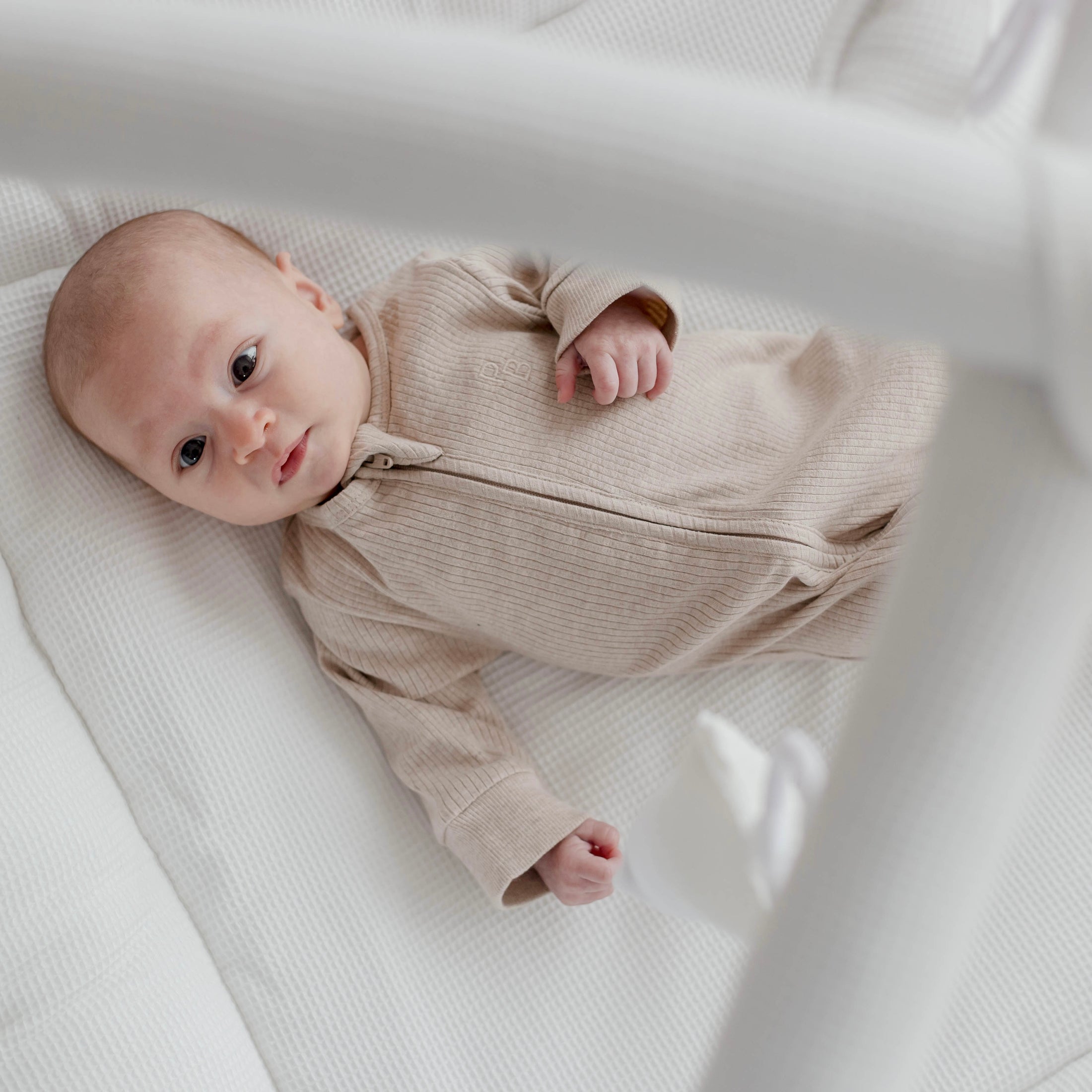 Activity Play Mat | Seersucker
