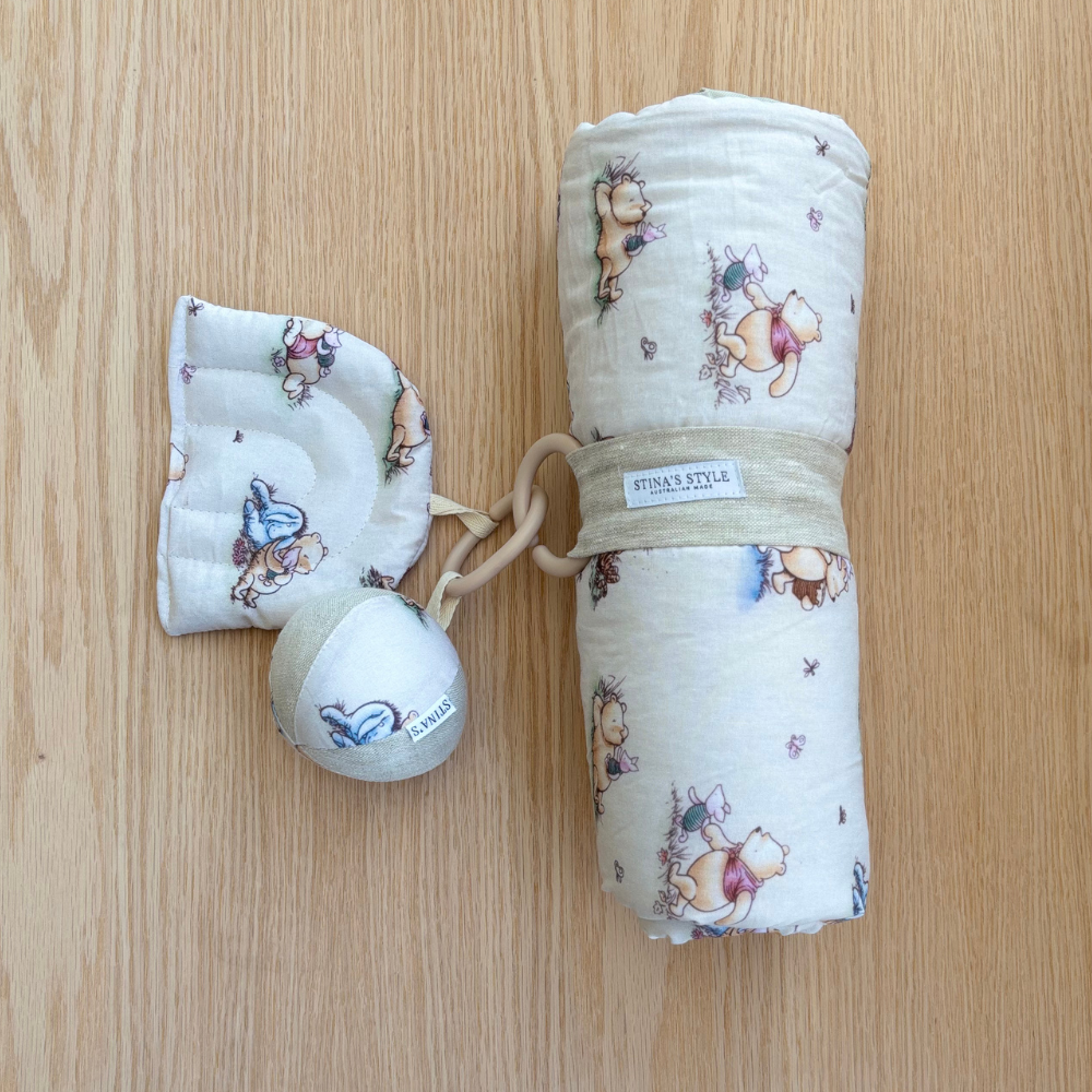 Ready-to-Roll Bundle