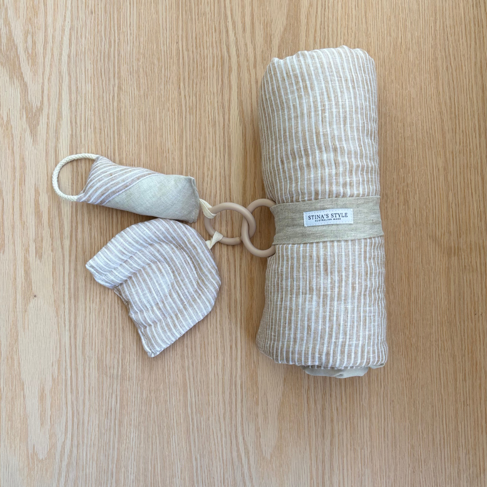 Ready-to-Roll Bundle