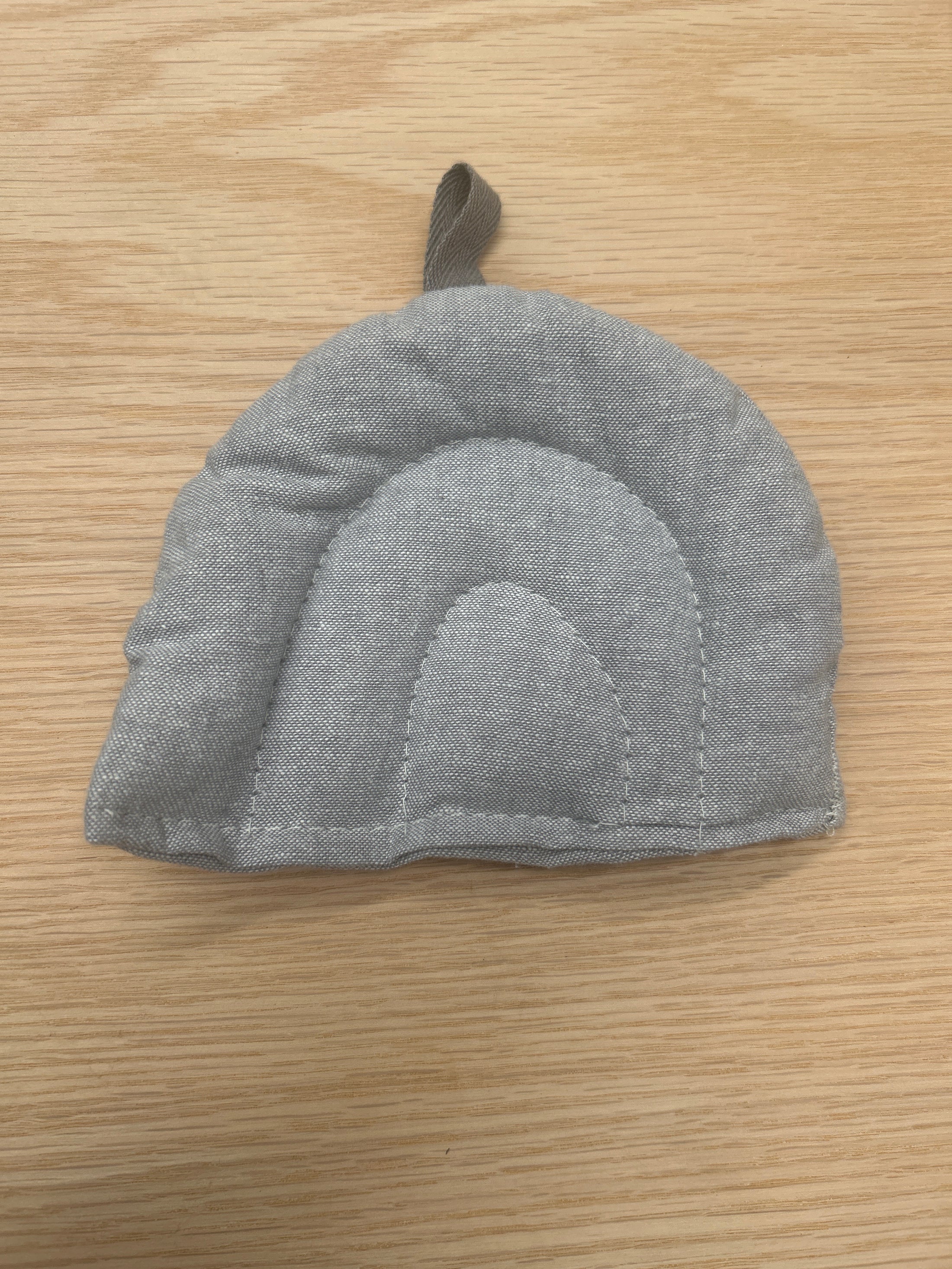 SALE - Hanging Crinkle Rainbow