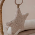 Load image into Gallery viewer, Hanging Rattle Star
